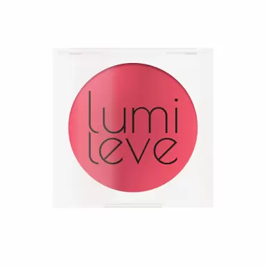 Cheek & Lip Tint | Lumileve
