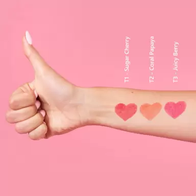Cheek & Lip Tint | Lumileve
