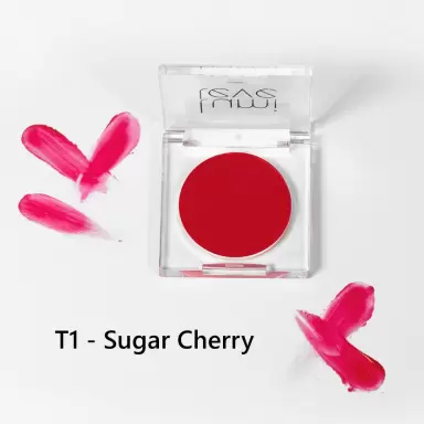 Cheek & Lip Tint | Lumileve