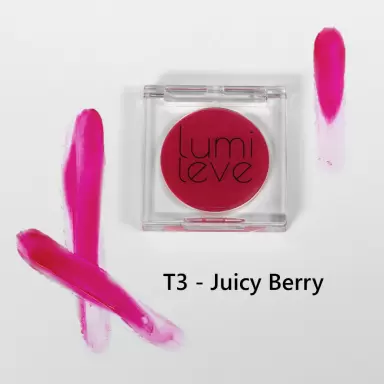Cheek & Lip Tint | Lumileve