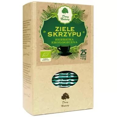 Skrzyp Ziele Eko | Dary Natury