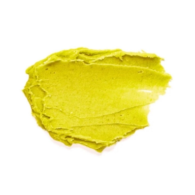 Dezodorant w kremie Dżungla - Matcha & Wakame | Manufaktura Bursztynnika