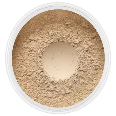 Podkład mineralny 562 - Olive 2 | Ecolore