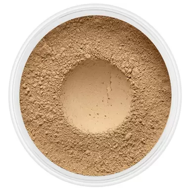 Podkład mineralny 565 - Olive 5 | Ecolore