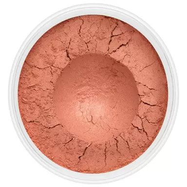 Róż mineralny 210 - Coralisso | Ecolore