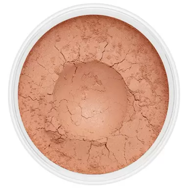 Róż mineralny 207 - Fresh Mango | Ecolore