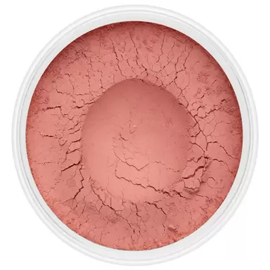 Róż mineralny 203 - Peach Nectar | Ecolore