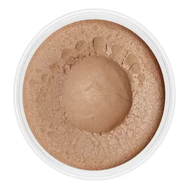 Rozświetlacz mineralny  253 - Golden Star | Ecolore