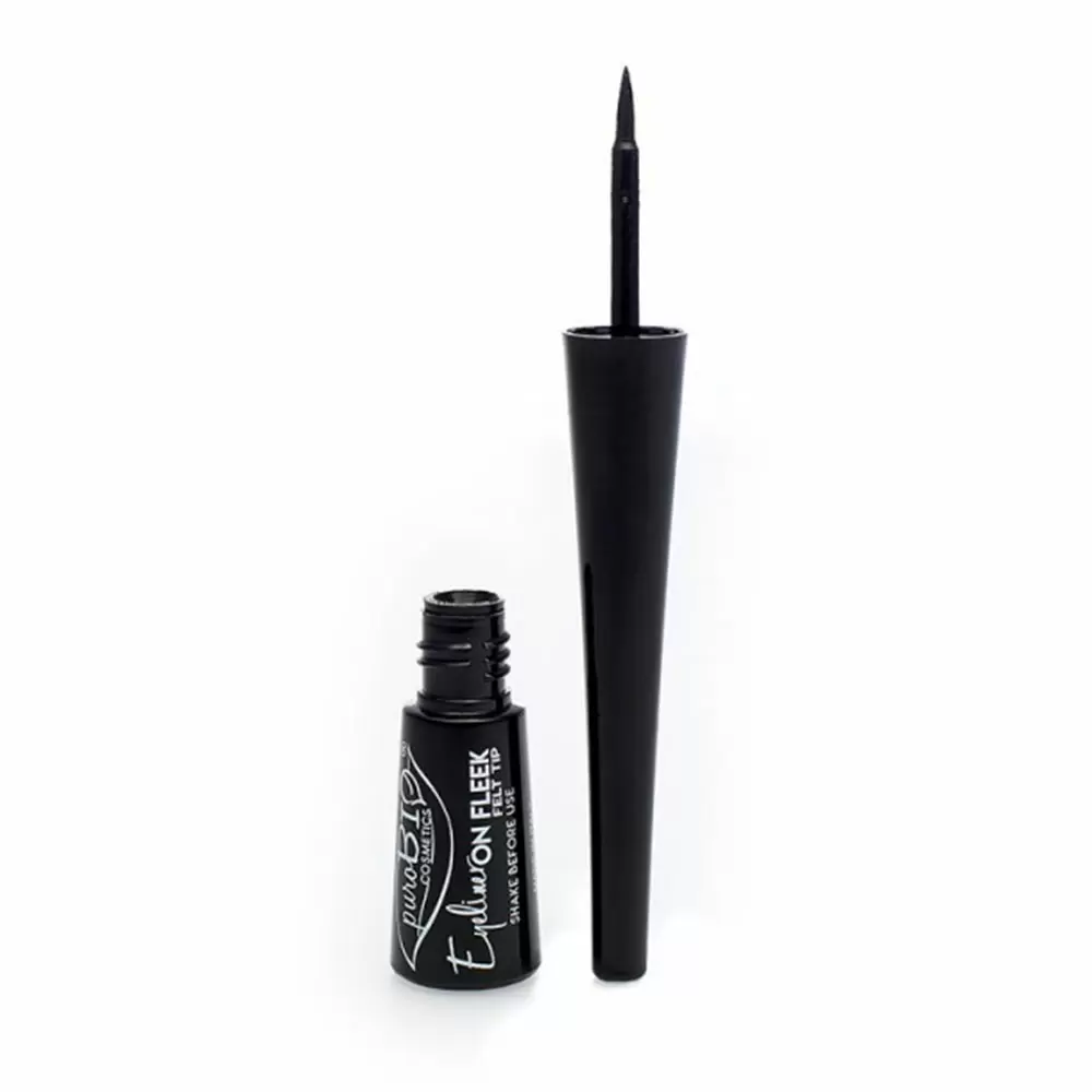 Eyeliner On Fleek - pisak | puroBIO