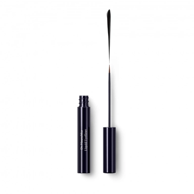 Eyeliner w płynie - czarny | Dr. Hauschka