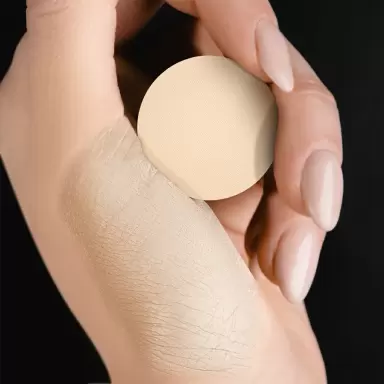 Cień prasowany Royal Matte SUNNY CORNSILK | Feerie Celeste