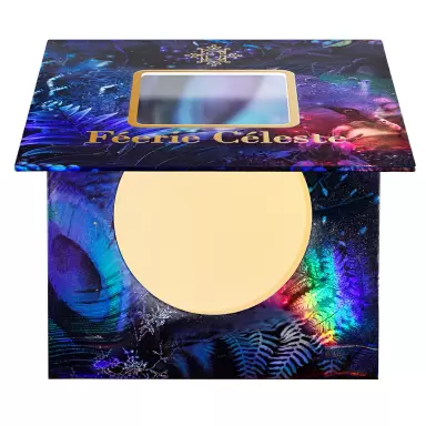 Podkład mineralny prasowany Magique Match PRESSED SUN | Feerie Celeste