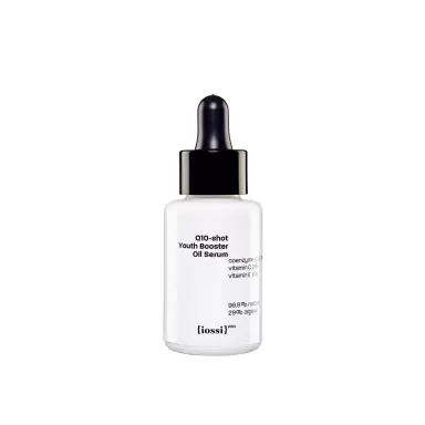 Serum do twarzy Q10-shot Youth Booster Oil Serum | iossi