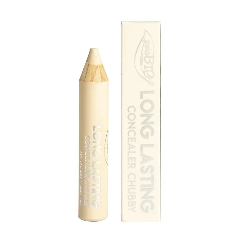Korektor w kredce Long-Lasting | puroBIO