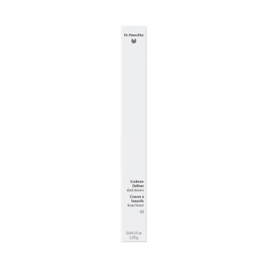 Kredka do brwi | Dr. Hauschka