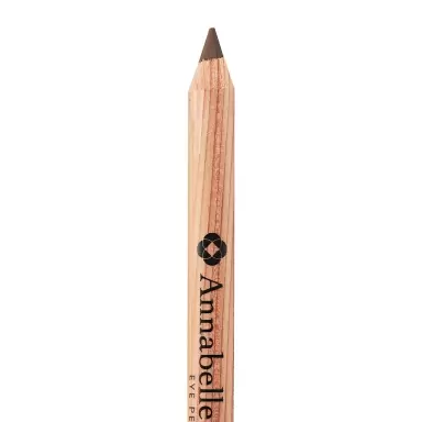 Kredka do oczu Pine - ciemny brąz | Annabelle Minerals