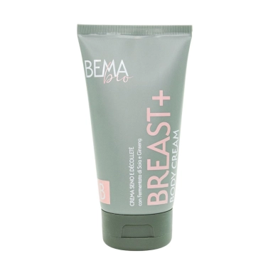 Krem liftinfujący do biustu BEMABio | Bema Cosmetics