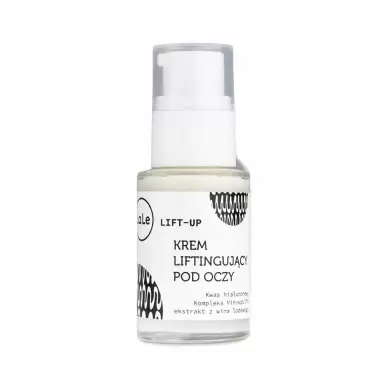 Krem pod oczy winogronowy EYE UP LIFT | La-Le