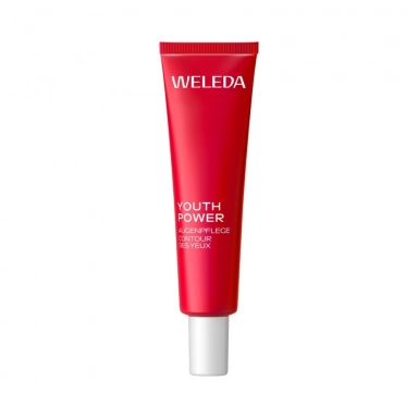 Krem pod oczy Youth Power | Weleda