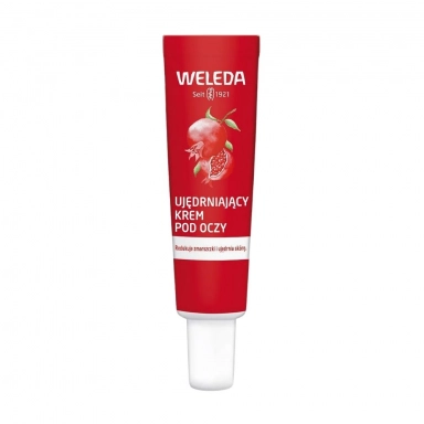 Krem pod oczy z granatem | Weleda