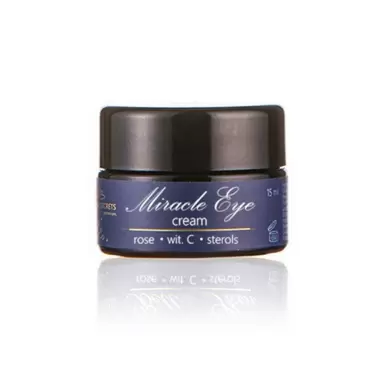 Krem regenerujący pod oczy Miracle Eye | Natural Secrets