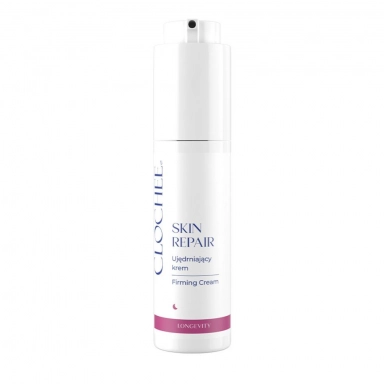 Krem ujędrniający SKIN REPAIR | Clochee