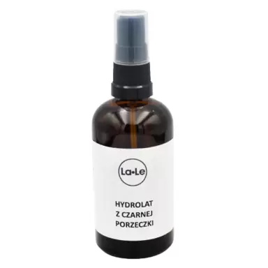 Hydrolat z czarnej porzeczki | La-Le