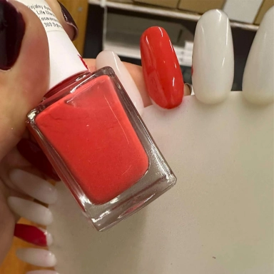 Lakier do paznokci | Couleur Caramel