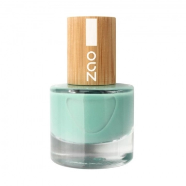 Lakier do paznokci - Aquamarine | ZAO Make-Up