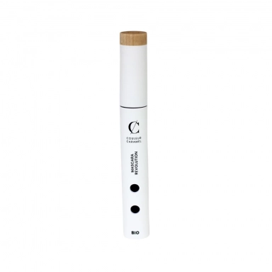 Mascara Revolution - opakowanie zewnętrzne | Couleur Caramel