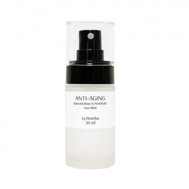 Mgiełka do twarzy ANTI-AGING | La Bomba