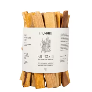 Palo Santo | Mohani