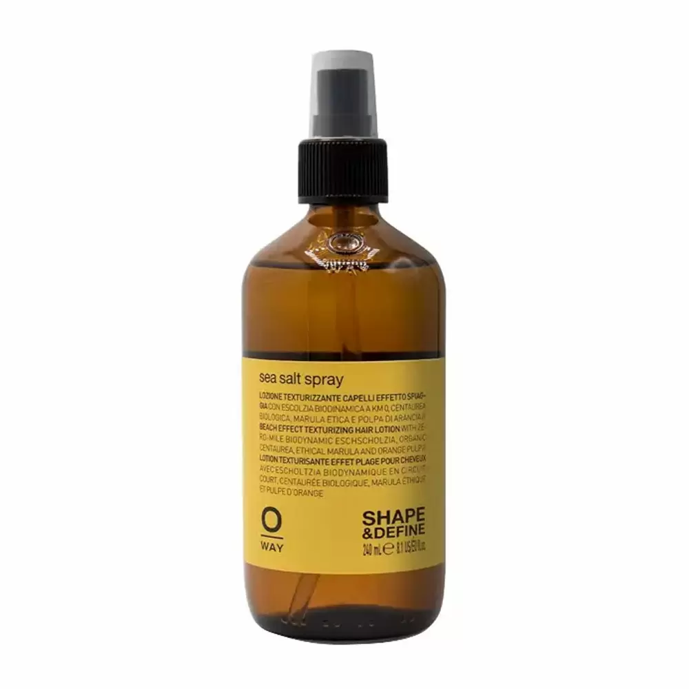 Moisturizing nawilżająca odżywka do włosów w sprayu | Oway