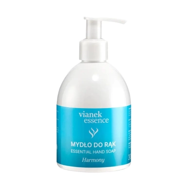 Mydło do rąk ESSENCE Harmony | Vianek