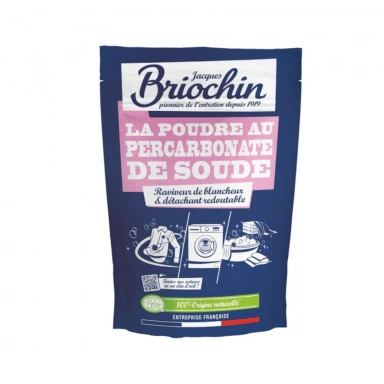 Nadwęglan Sodu | Briochin