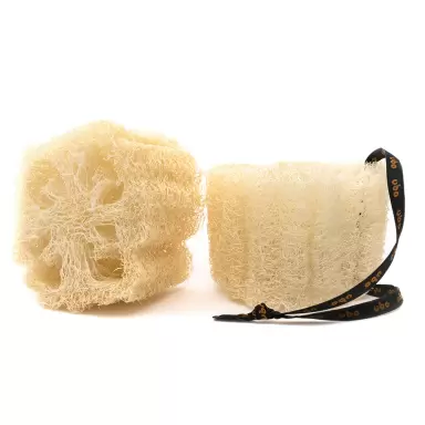 Naturalna gąbka Luffa | UBO