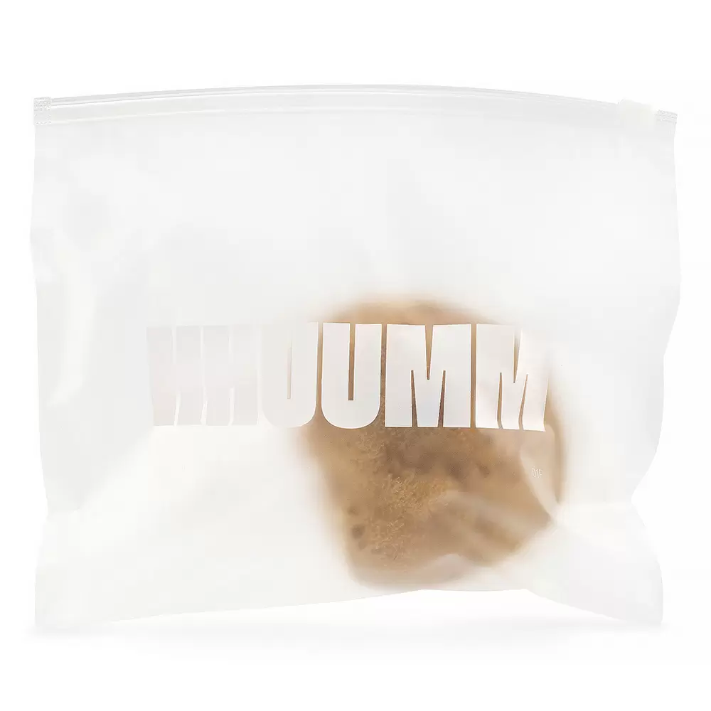 Naturalna gąbka morska - 12,5cm | HHUUMM
