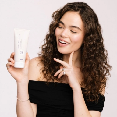 Odżywka regenerująca do włosów CREME DE LA CREME | Anwen