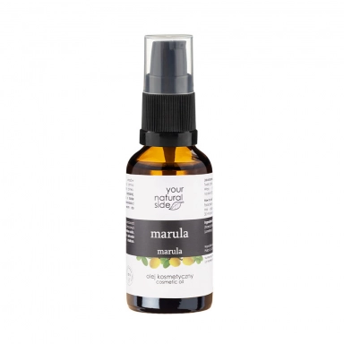 Olej marula (nierafinowany) | Your Natural Side