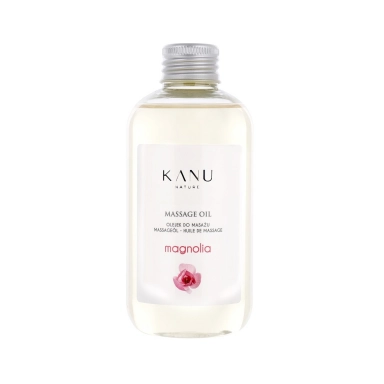 Olejek do masażu Magnolia | Kanu Nature