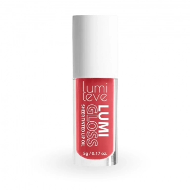 Olejek do ust Lumigloss Sheer Tinted Lip Oil | Lumileve