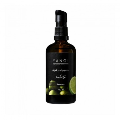 Olejek pielęgnacyjny Mohito | Yangi