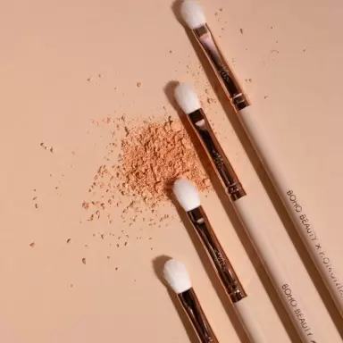 Pędzel do Cieni K8 BOHO X KOMUNIKATYWNIE | Boho Beauty