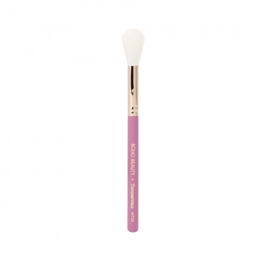 Pędzel do pudru pod oczy MT29 BOHO X MARZENA TARASIEWICZ | Boho Beauty