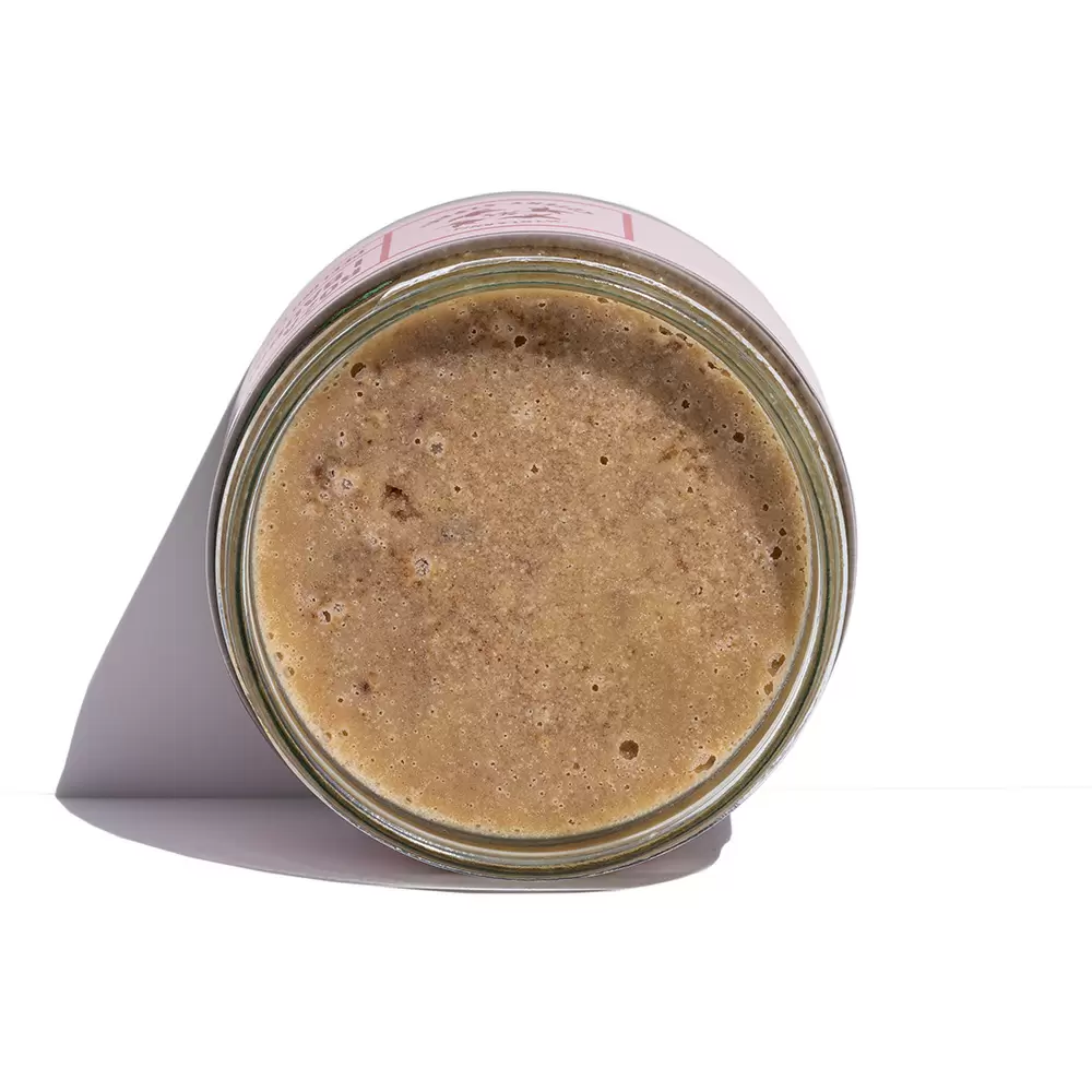 Peeling do ciała Róża i Baobab | Cztery Szpaki