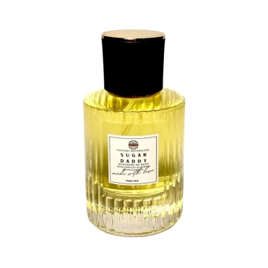 Perfumy botaniczne SUGAR DADDY | Ekomania Lab