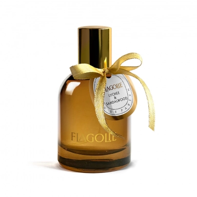 Perfumy Lychee and Sandalwood | Flagolie
