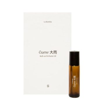 Perfumy roll - on w olejku Oame | La Bomba