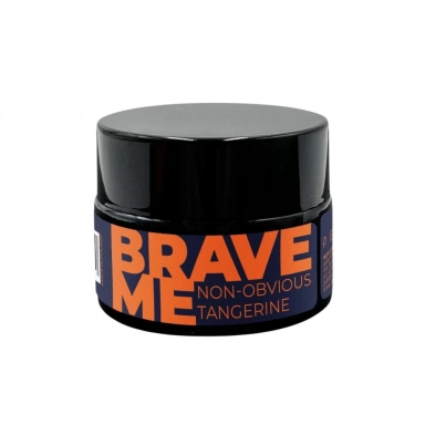 Perfumy w kremie Non Obvious Tangerine | BRAVE ME
