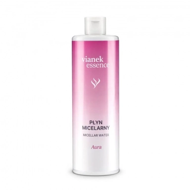Płyn micelarny ESSENCE Aura | Vianek